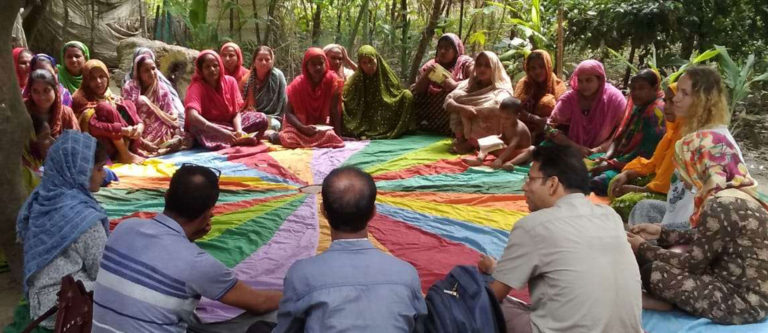 আমাদের খাদ্য-ব্যবস্থার সংকট এবং জাপানি অভিজ্ঞতা