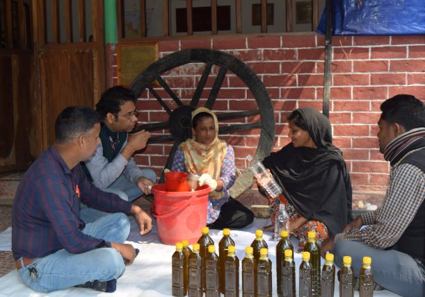 কৃষি বাজেটে চাই ক্ষুদ্র কৃষক ও ক্ষুদ্র উদ্যোক্তা সহায়ক নীতি সুরক্ষা