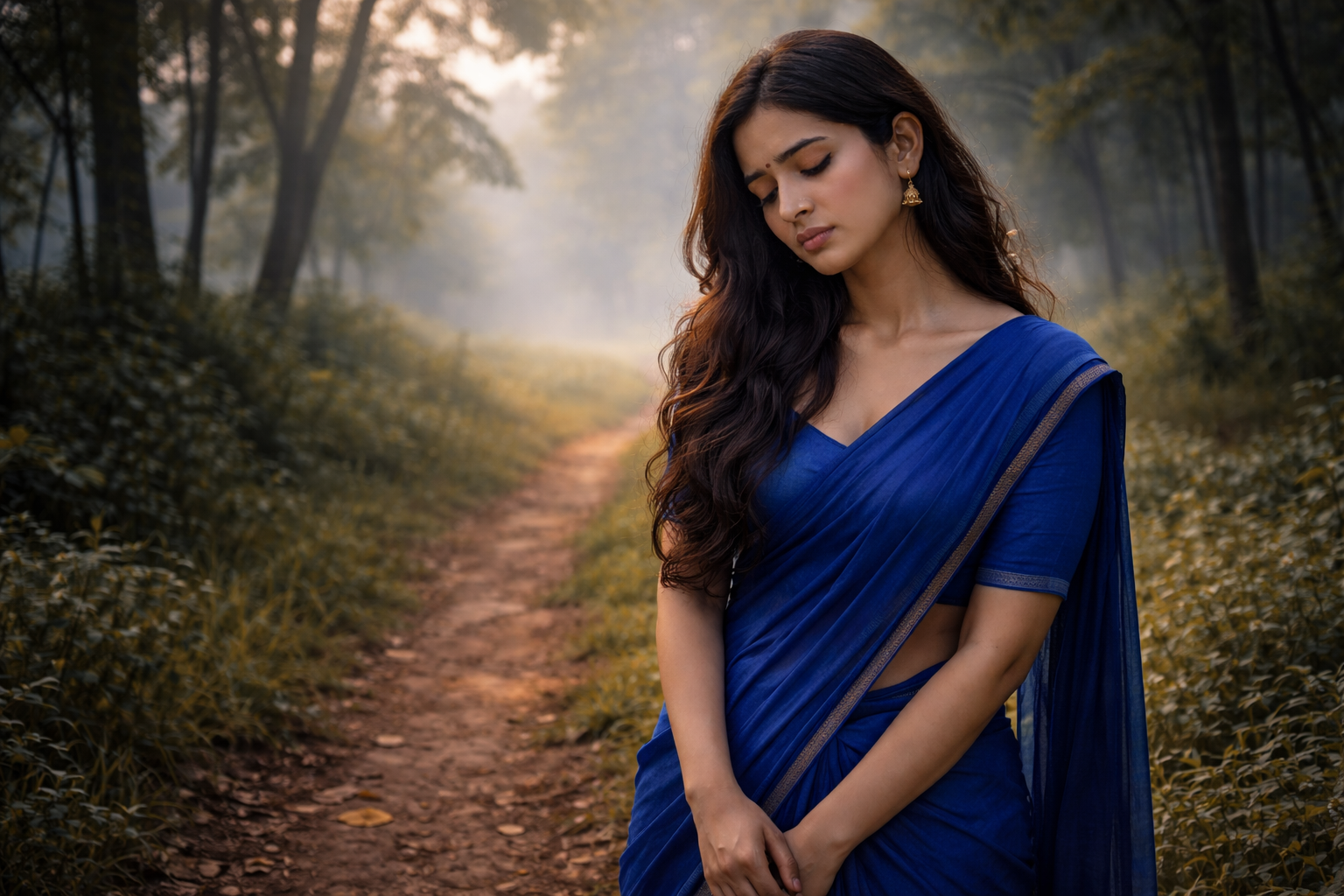 অগ্নিগর্ভ হৃদয় আমার