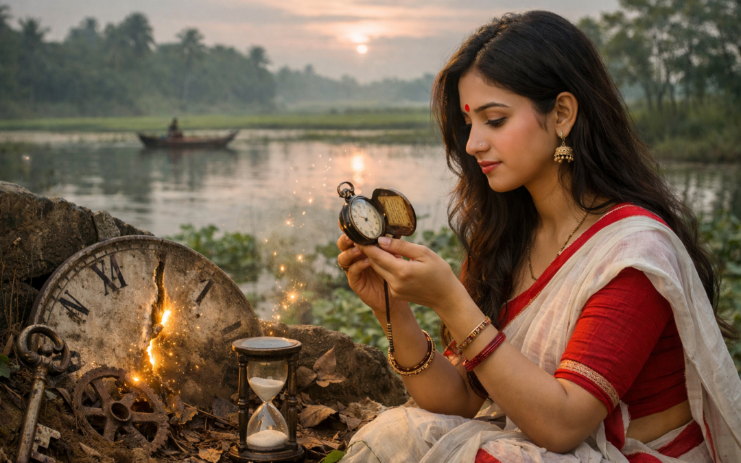 অদ্ভূত সময়