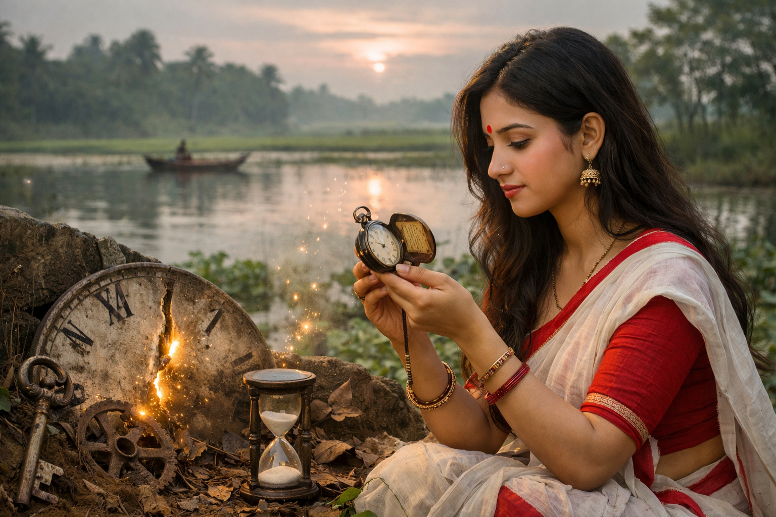 অদ্ভুত সময়