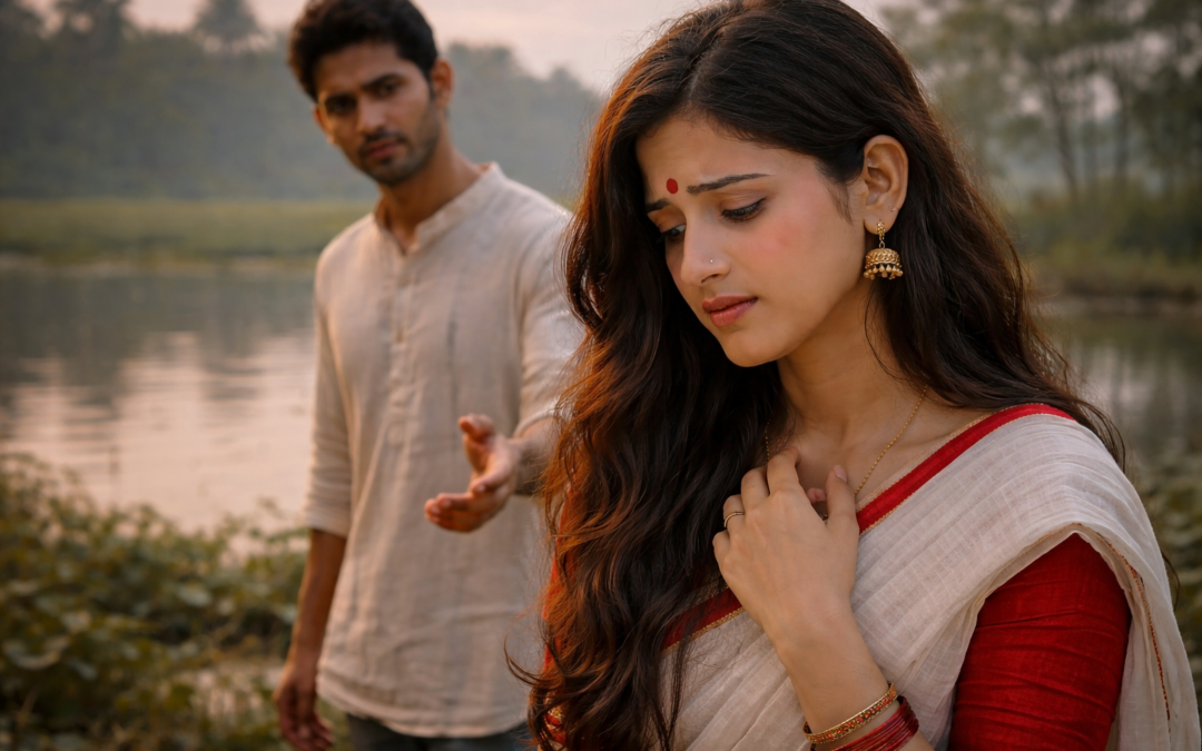 অশান্ত হৃদয়