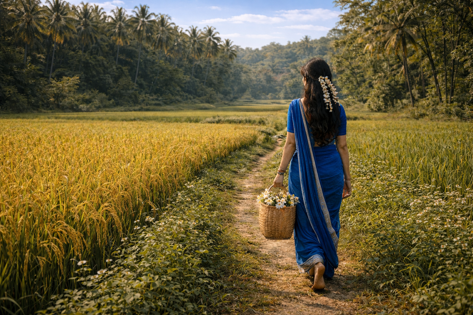 আমি সেথায় যেতে চাই