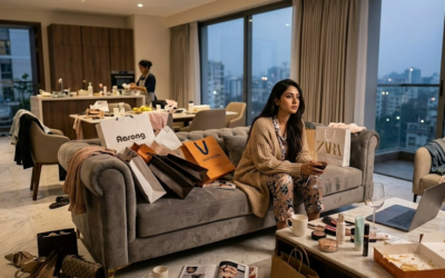 এলোমেলো জীবন