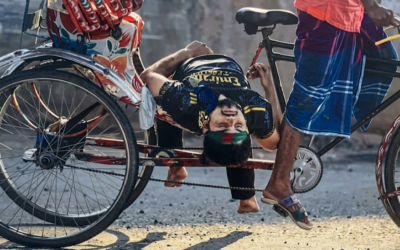 এক নির্মম ছবির গল্প
