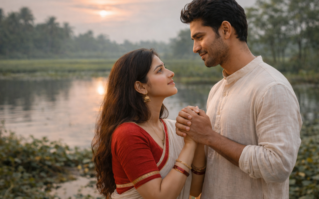 চাওয়া-পাওয়া