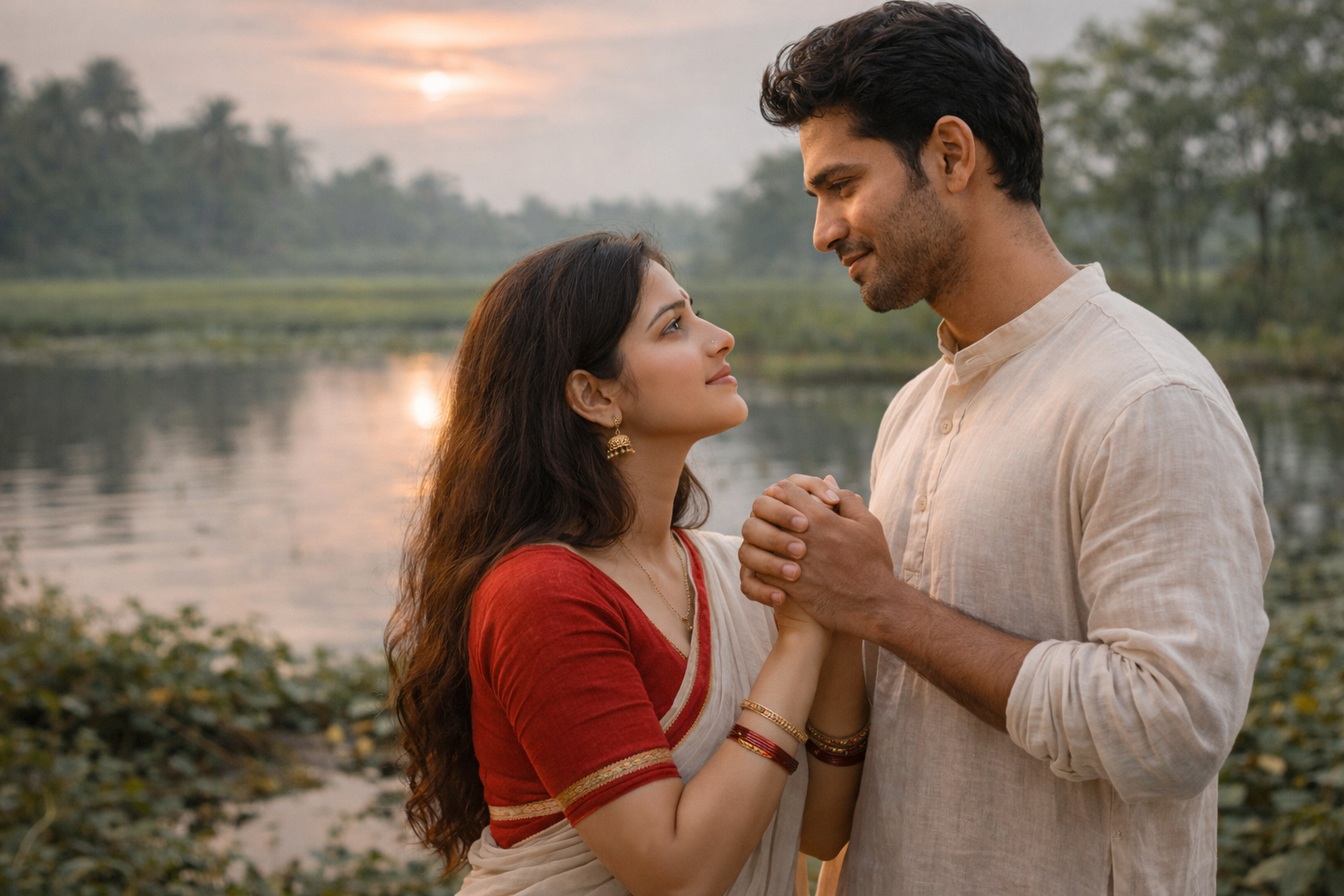 চাওয়া-পাওয়া