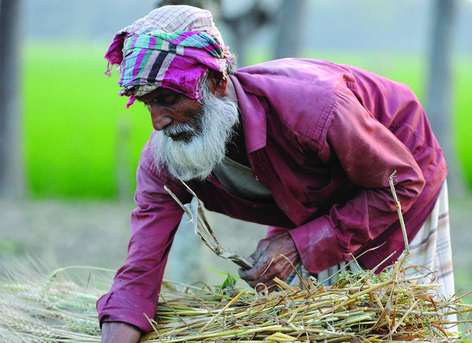 দিনবদল কত দূরে