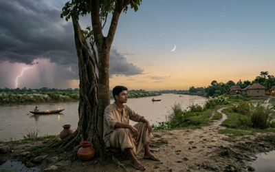 দুঃসময়ের ভাবনা