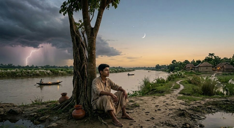 দুঃসময়ের ভাবনা