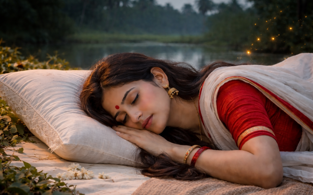 নিদ্রা