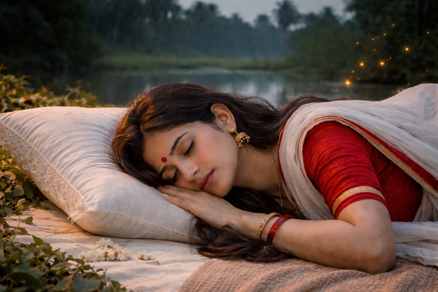 নিদ্রা