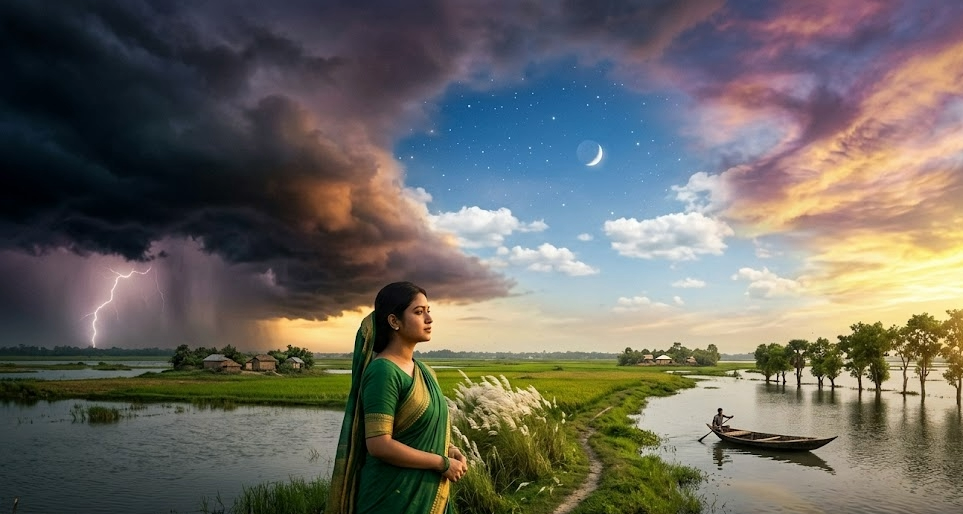 বহুরূপী জীবন