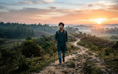 সত্য পথের সন্ধানে