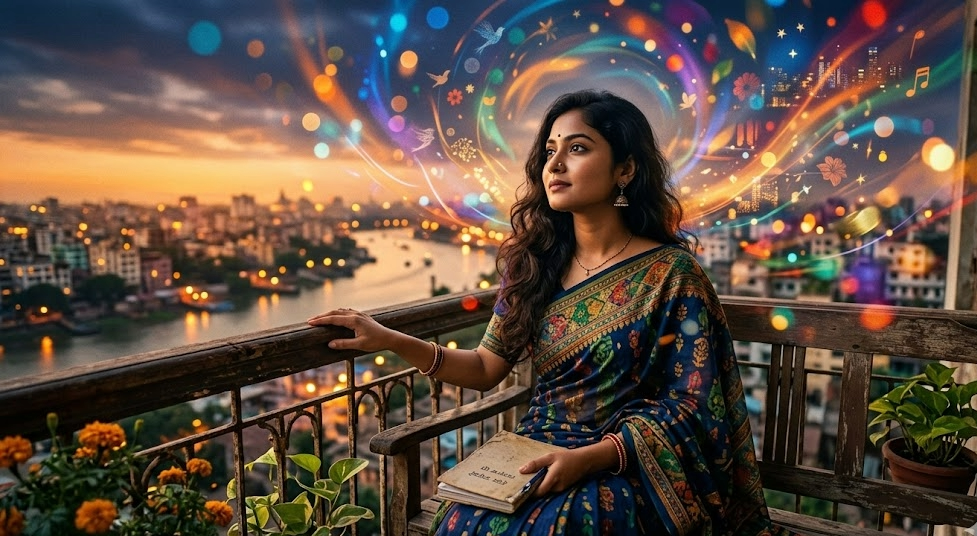 স্বপ্ন বহুরূপী