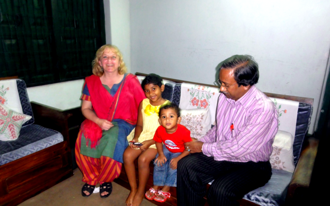 আমার স্বপ্ন, আমার অঙ্গীকার